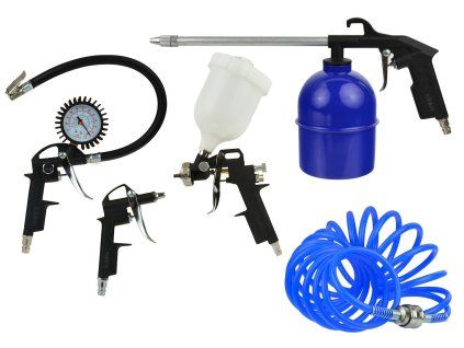 60600 lakyrnicky set 5ks geko 10