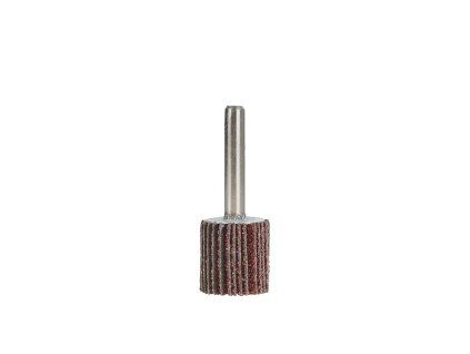 60636 lamelova brusna kotoucova hlava 20x20x6 p100 50 100
