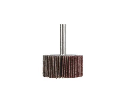 60669 lamelovy brusny kotouc 40x20x6 p120 50 100