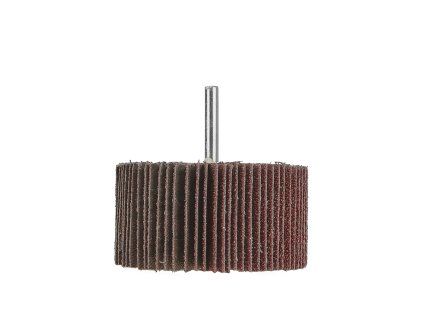 60675 lamelovy brusny kotouc 80x40x6 p40 10 100