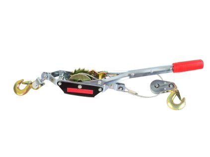 60726 lana winch 2t 1 mode geko 10