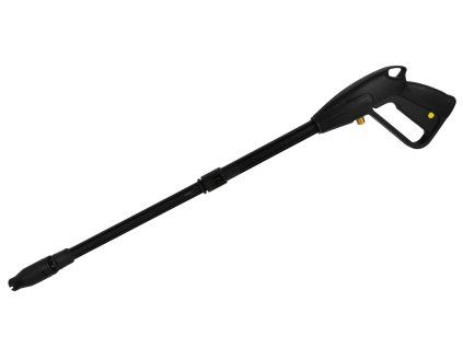 60738 lance for high pressure washer 14 mm thread 25