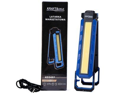 72942 1 led dilenska svitilna kraft dele usb c 1100lm magneticka fle ibilni kd3497