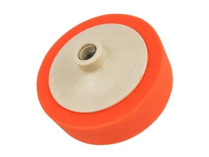 60978 lestici houba oranzova 150 mm x 45 mm m14 univerzalni 100