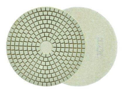 61020 lestici kotouc pro mokre brouseni dlazdic 125 mm gr3000 5 25 250