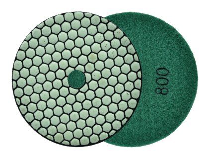 61053 lestici kotouc pro suche brouseni dlazby 125 mm gr800 5 25 250