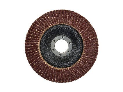 61167 listovy kotouc 125 mm p80 geko 10 200