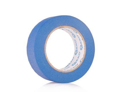 61431 malirska paska modra s uv ochranou 38 mm x 50 m 45 48