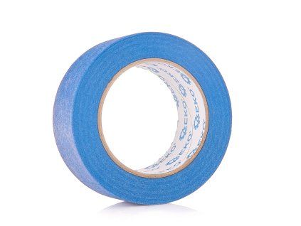 61434 malirska paska modra s uv ochranou 48 mm x 50 m 36