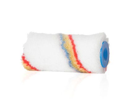 61473 malirsky valecek polyakryl multicolor 10 cm 30 mm fi 6 mm 200