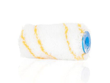 61482 malirsky valecek polyakryl zlata nit 10 cm 30 mm fi 6 mm 200