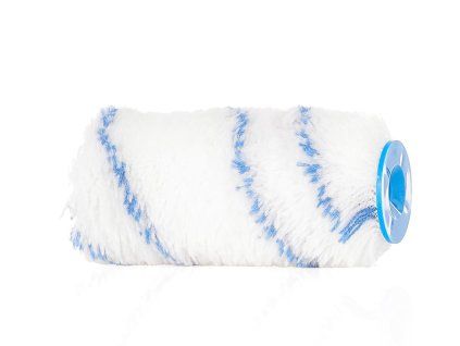 61500 malirsky valecek z polyakrylu modra nit 10 cm 30 mm fi 6 mm 200