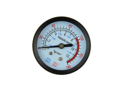 61533 manometr pro hydrofor 0 12 bar 50 200