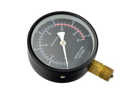 61536 manometr pro lis 20t 1 50