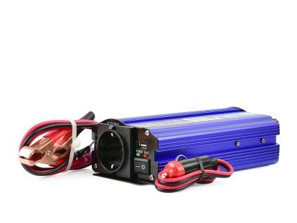 61611 menic napeti sinus 12v 230v 300 600w 16