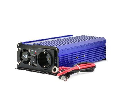 61614 menic napeti sinus 12v 230v 500 1000w 10
