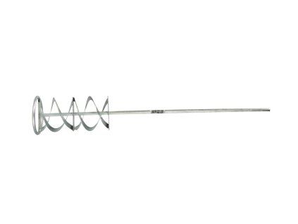 61674 michadlo na barvy a malty pm 04 100x600mm hex 20