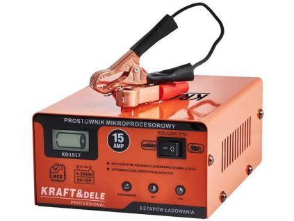 61716 1 72663 1 mikroprocesorovy napajeci zdroj 15 amp 6 12 v kd1917