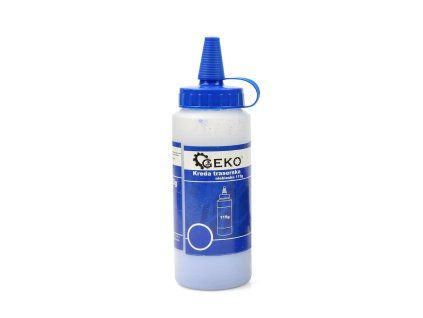 61854 modra znackovaci krida 115 g 10 100