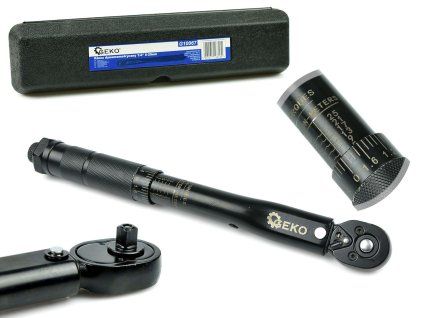 61881 momentovy klic 1 4 5 25 nm black hd 20