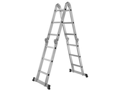 62133 multifunkcni kloubovy zebrik 3 7 m 1
