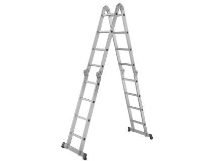 62136 multifunkcni kloubovy zebrik 4 7 m 1