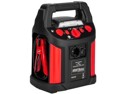 117528 1 multifunkcni startovaci stanice 12 v kd5347 s kompresorem a inverterem