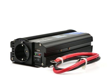 62310 napetovy menic 24 v 230 v 800 1600 w 16