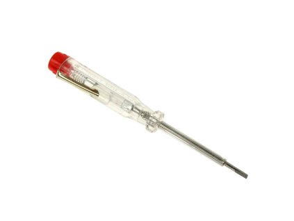62328 napetovy tester 3x140 mm 20 960