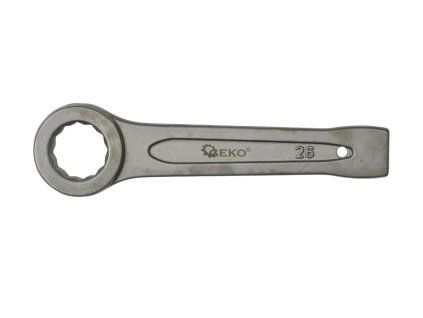 62379 narazovy klic s okem pro zatloukani 26 mm 40