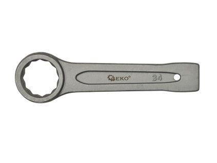 62385 narazovy klic s okem pro zatloukani 34 mm 40