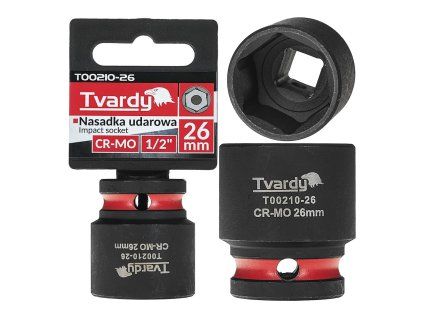 62745 nastrckovy klic 1 2 6 hranny 26 mm cr mo 10 60