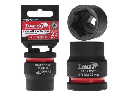 62784 nastrckovy klic 3 4 6 hranny 23 mm cr mo 6 48