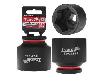 62844 nastrckovy klic 3 4 6 hranny 52 mm cr mo 4 16