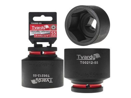 62847 nastrckovy klic 3 4 6 hranny 55 mm cr mo 4 16