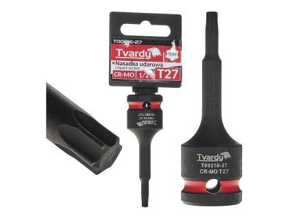 62928 nastrckovy klic torx 1 2 t25 cr mo 10 100