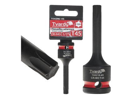 62937 nastrckovy klic torx 1 2 t45 cr mo 10 100