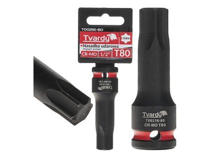 62952 nastrckovy klic torx 1 2 t80 cr mo 8 80