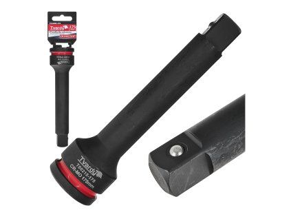 62970 nastrckovy nastavec 3 4 175 mm cr mo 2 18