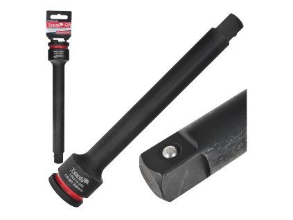 62973 nastrckovy nastavec 3 4 250 mm cr mo 2 12