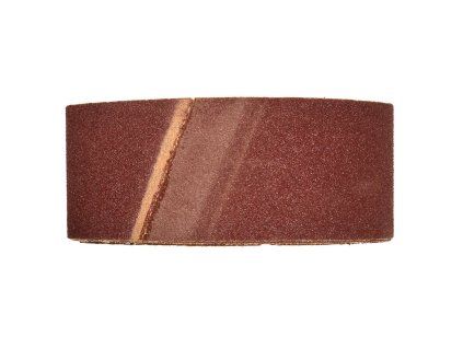 63072 nekonecny pas 75x457mmp100 brusny papir 10 250