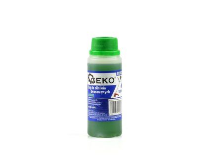 64092 olej do silnikow dwutaktovych zeleny 100 ml 24 1008