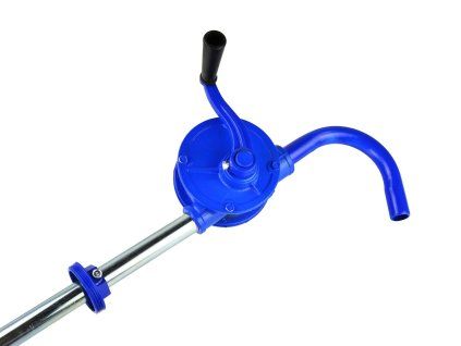 64110 olejova pumpa 3cl rucni s klikou 3 1 kg modra 6