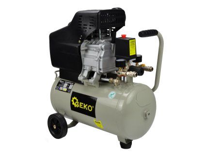 64146 olejovy kompresor 24 l 1