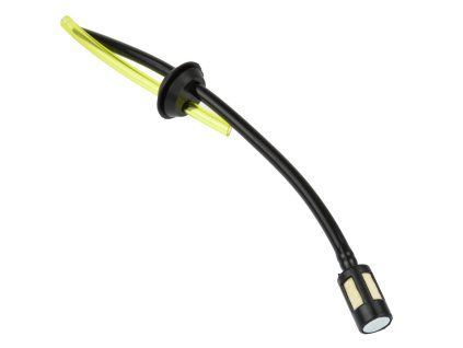 64455 palivova hadice s filtrem pro krovinorez 500