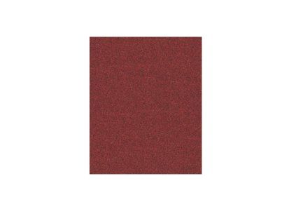 64590 papir brusny list 230 x 280 mm p60 100 1000
