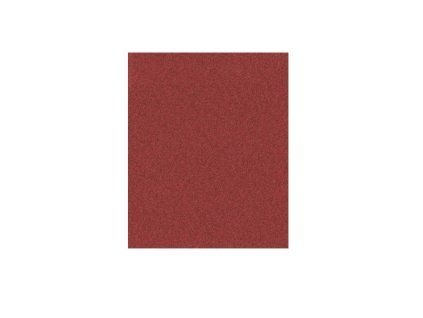 64611 papir brusny list 230 x 280 mm p80 100 1000