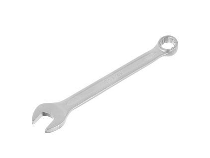 65433 plochy klic s ockem satinovany 16 mm crv cs din3113a 10 120