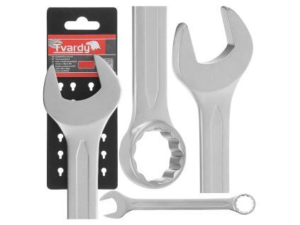 65508 plochy klic s okem satinovany 38 mm crv cs din3113a 5 20