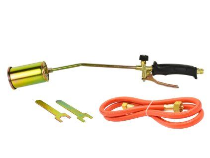 65568 plynovy horak max 1 60 cm hadice 1 5 m 20